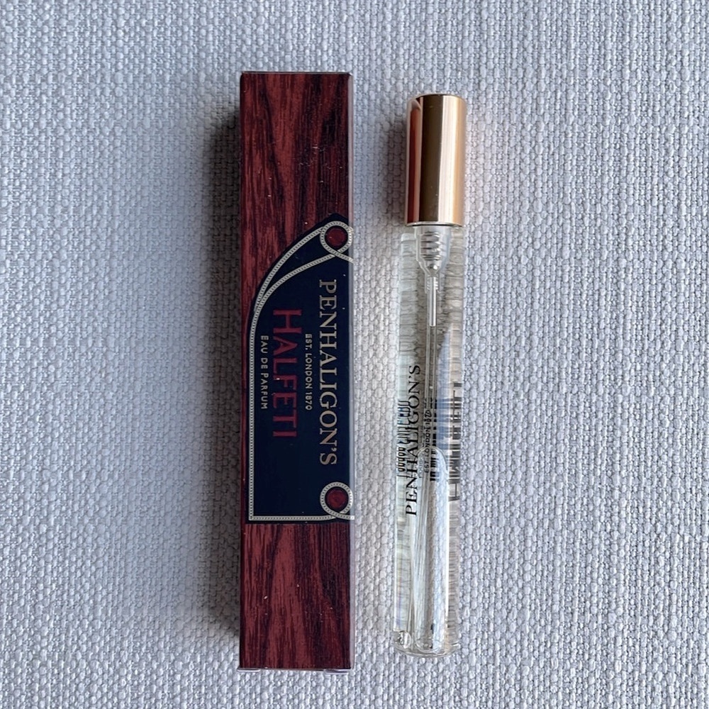 PENHALIGON'S Halfeti travel spray